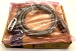 Brand New Hpib Cable 10833 Hewlett Packard 2 Meters Long In Box. Fixed Price $20.00.