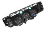 1971 1972 Chevelle Ss Cluster 5500 Redline Tachometer Gauges Column Shift. Fixed Price $789.00.