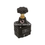 New Box Norgren 11-018-146 Precision Pressure Regulating Valve. Fixed Price $218.52.