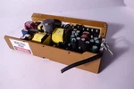 Resonant Power Tech Supply RPF-301/5. Fixed Price $79.00.