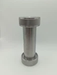 Thermo/dionex 068090 ASE-150/350 Complete 66ML Stainless Steel Extraction Cells. Fixed Price $200.00.