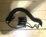 Quantum MKZ3 Flash Cable. Fixed Price $30.00.