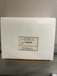 Mj Research Multiplate 96, V-bottom, MLP-9601. Fixed Price $99.99.