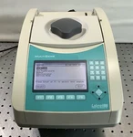 Labnet Multigene Gradient Thermal Cycler TC9600-G 1. Fixed Price $225.00.