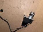 Rheodyne 9750E-029 Motorised Switching Valve Dionex LC25 Column Ov. Degasser. Fixed Price $279.85.