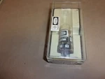 Fisher Scientific Jarrell Ash Hollow Cathode Tube 45462 With Cd. Fixed Price $50.00.