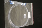 Tecan 2* 3*800MM Interconnect Tubing Ic 10619811/619811 Nib 4PCS/BAG. Fixed Price $52.50.