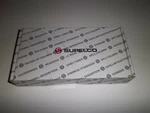 Hplc Column, Suplelcosil LC-18, 4.6 X 75MM, Sealed, Supelco 58984, C18 Octadecyl. Fixed Price $100.00.