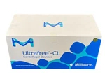 (50/PK) Millipore 0.22UM Ultrafree-cl Centrifugal Filter Devices Pvdf UFC40GV0S. Fixed Price $99.99.