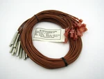 Ge Thermometrics India Trane Part # X13790099-07 Sensor PACK/10. Fixed Price $78.00.