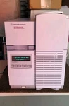 Agilent 5973 Network Msd G2579A Mass Spectrometer ( Sold Is No Return ). Fixed Price $6500.00.