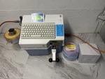 Thermopatch Y151T Seal Marking Machine Temporary Identification System. Fixed Price $3500.00.