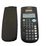 Texas Instruments TI-36X Pro Scientific Calculator College Math Physics Tested !. Fixed Price $13.29.