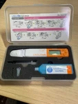 Horiba Laquatwin CA-11 Calcium Meter Waterproof No Calibration Fluid Tested. Fixed Price $334.63.
