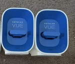 Zoetis Vetscan Vue Laboratory Veterinary Equipment. Fixed Price $250.00.