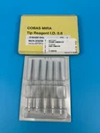 Roche Cobas Mira Chemistry Analyzers Reagent Probe Tip P/n: 8077347 - 29266 New. Fixed Price $44.95.