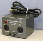 Sargent-welch Scientific Company S81990 Laboratory Relay. Fixed Price $149.99.