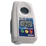 Reichert 13940029 Digital Refractometer,accuracy 0.3 Deg. 16D202. Fixed Price $622.68.