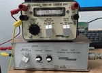 Grass Instruments SIU5B Stimulus Isolation Unit And CCU1A Constant Current. Fixed Price $90.00.