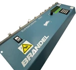 Brandel Suprafusion 2500 Front Panel 96-WELL Plate Perfusing Tissue Sampler. Fixed Price $108.78.