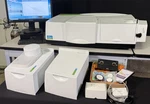 Perkin Elmer Lambda 1050 Uv-vis-nir Optical Measurement System, Nice!. Fixed Price $63000.00.