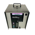Scientific Fisherbiotech Gel Dryer Vacuum System FBGDPX10. Fixed Price $179.96.