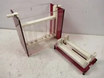 Hsi Hoefer Scientific SE600 Gel Electrophoresis Vertical Slab Unit. Fixed Price $199.95.