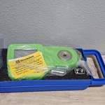 New Milwaukee MA871 Digital Brix/sugar Refractometer For General Measurements. Fixed Price $140.00.