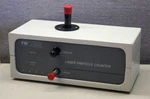 Tsi 7550 Laser Particle Counter Guaranteed 30-DAY Warranty. Fixed Price $482.75.