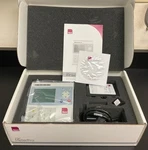 Alere Triage Meterpro 55070 Chemistry Analyzer With Accessories. Fixed Price $1614.99.