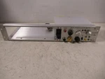Grass Instruments Polygraph D.c. Driver Amplifier 7DAF For Lie Detector Device. Fixed Price $149.95.