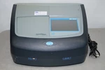 Hach DR6000 Uv/vis Spectrophotometer (100+ Stored Programs) #X4586. Fixed Price $5200.00.