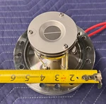 Bruker Autoflex Ii Maldi Tof-tof Mass Spectrometer Quadrupole Linear Detector. Fixed Price $499.00.