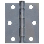 Hillman 3 X 2-1/2 In. Storm And Screen Door Hinge, Zinc-plated. Fixed Price $6.75.