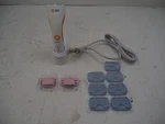 Becton Dickinson 5513E Surgical Clipper With Charger & 2 Blades. Fixed Price $74.99.