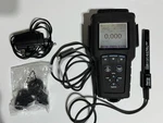 Thermo Scientific Orion Star A222 Conductivity Meter W/ Armor & 013005MD Probe. Fixed Price $180.00.