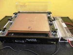 Owl Seperation Electrophoresis Sequencing Gel System Large Used #2. Fixed Price $79.98.