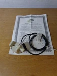 Rad SV5-4 Biologic Hr Duo Flow Select Valve 750-0415. Fixed Price $199.00.