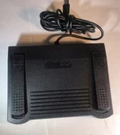Hth Engineering Pedal HDP-3S Dictation Transcriber Foot Controller. Fixed Price $20.90.