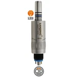 Lanjing Dental 6 Hole AM-25L Fiber Optic With Led Light. Fixed Price $168.99.