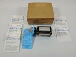 Vici Valco 6-PORT Analytical High Performance Liquid Chromatography Valve AC6W. Fixed Price $799.00.