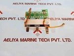 Technical Marine Service LC100-V1 Module 100PSI. Fixed Price $378.09.
