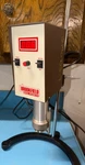 Brookfield Lvtdv-cp Digital Cone & Plate Viscometer W/ CP-42 Stand (used). Fixed Price $675.00.