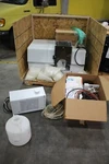 Perkin Elmer Aanalyst 800 Atomic Absorption Spectrometer. Fixed Price $4750.00.