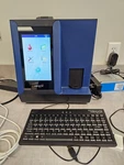 Abaxis Vetscan HM5, VS2, Vue, Ua, And Acessories. Fixed Price $7500.00.