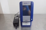 Abaxis Piccolo Xpress Chemistry Analyzer 1100-0000 W/ Power Supply. Fixed Price $1250.00.