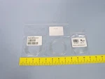 Qty Genuine Beckman Coulter 3213205 Rev:a Tbg, Pvc; Tubing, Medical Grade. Fixed Price $26.99.