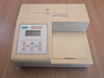 Bio-rad Benchmark Microplate Reader Elisa W/ Power & Pc Cable. Fixed Price $449.50.