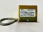 Perkinelmer FYD-1150B-2 201-1150-B-2 Lite-pac Trigger Module. Fixed Price $119.60.