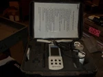 Fisher AP110 Accumet Portable Ph/orp Meter W/ Case (825). Fixed Price $300.00.